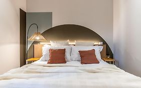 Dafne Room Nido Perfetto Per Coppie A Roma
